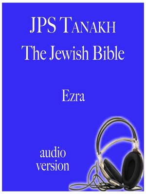 cover image of Ezra